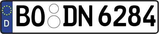 BO-DN6284