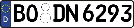 BO-DN6293