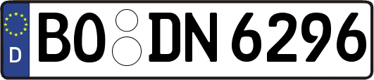 BO-DN6296