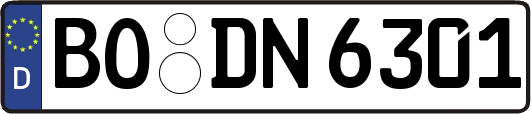 BO-DN6301