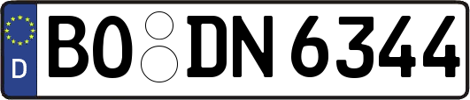 BO-DN6344