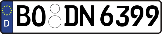 BO-DN6399