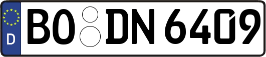 BO-DN6409