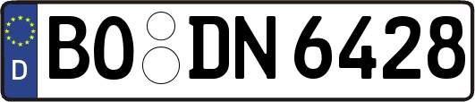 BO-DN6428