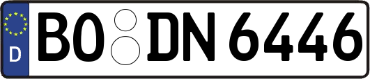 BO-DN6446