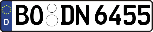 BO-DN6455