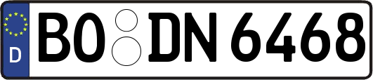 BO-DN6468
