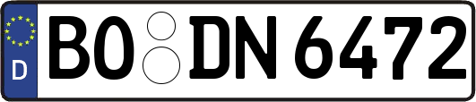 BO-DN6472