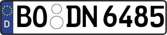 BO-DN6485