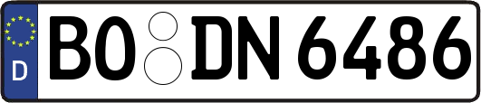 BO-DN6486