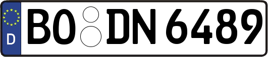 BO-DN6489