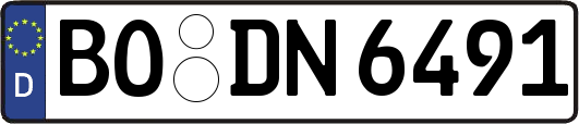 BO-DN6491