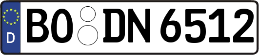 BO-DN6512