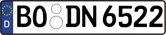 BO-DN6522