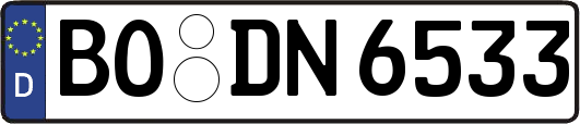 BO-DN6533