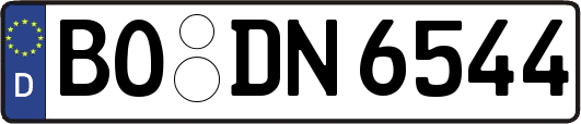 BO-DN6544