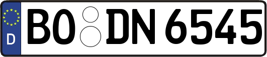 BO-DN6545