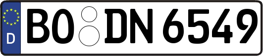 BO-DN6549