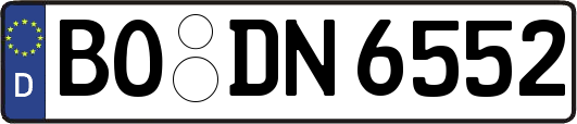BO-DN6552