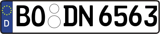 BO-DN6563