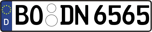 BO-DN6565