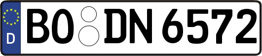 BO-DN6572