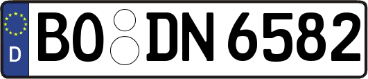 BO-DN6582