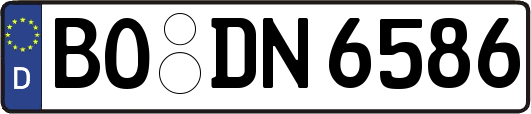 BO-DN6586