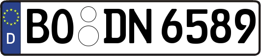 BO-DN6589