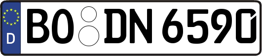 BO-DN6590