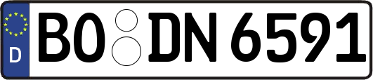 BO-DN6591