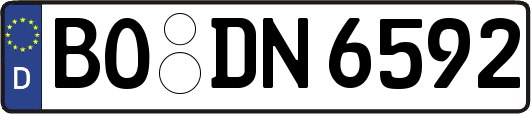 BO-DN6592