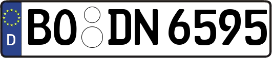 BO-DN6595