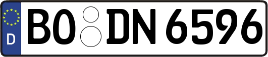 BO-DN6596