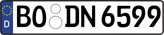 BO-DN6599
