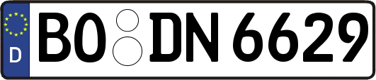 BO-DN6629
