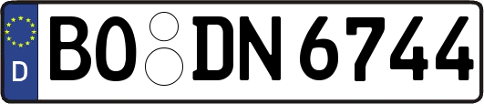 BO-DN6744