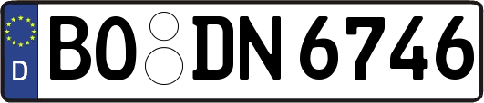 BO-DN6746