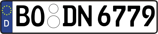 BO-DN6779