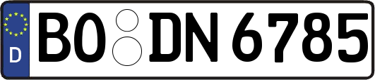 BO-DN6785