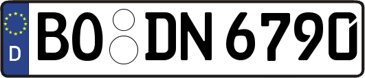 BO-DN6790