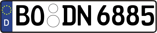 BO-DN6885