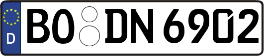 BO-DN6902