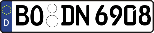 BO-DN6908