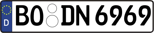 BO-DN6969