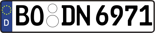 BO-DN6971