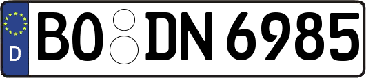 BO-DN6985