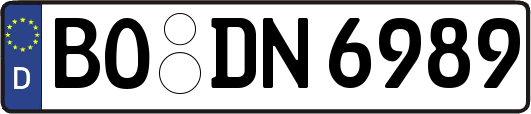 BO-DN6989