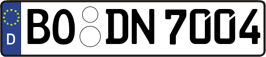 BO-DN7004
