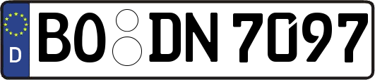 BO-DN7097